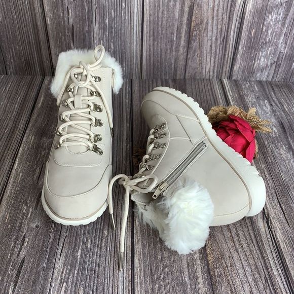 NIB Karen Scott Wanona Booties - Picture 3 of 5